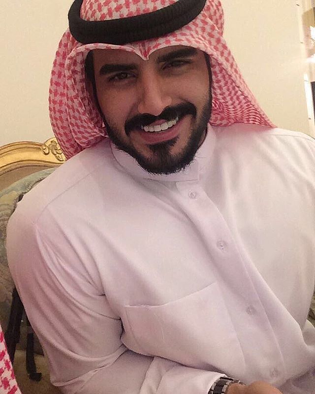 العلي حمد